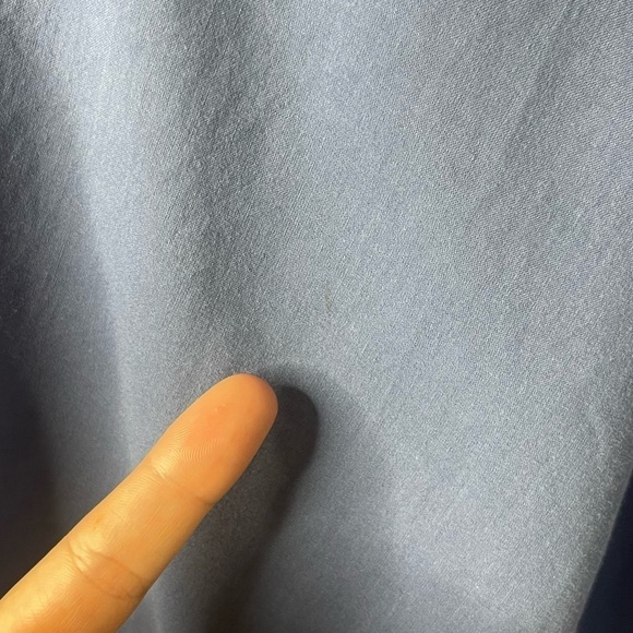 XIRENA Kayde Shirt Crown Blue Size XS - Picture 10 of 10